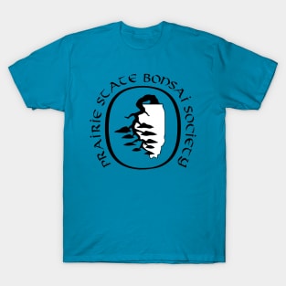 Prairie State Bonsai T-Shirt